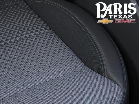  New 2026 Chevrolet Trax LT Stock#260636 Sterling Gray Metallic 