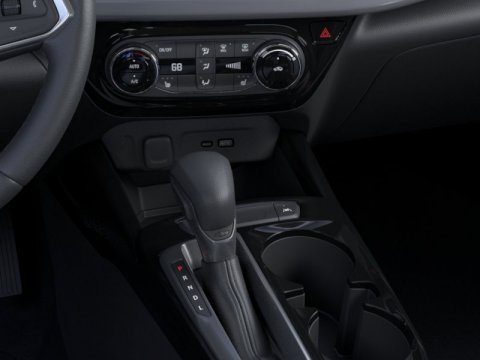 New Cypress Gray 2026 Chevrolet Trax LT FWD - photo 23 - Stock #261428