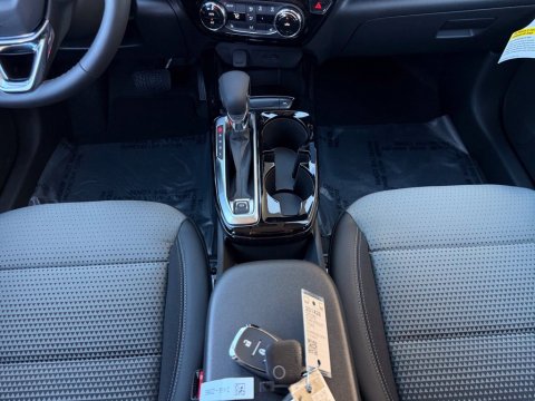 New Cypress Gray 2026 Chevrolet Trax LT FWD - photo 22 - Stock #261428