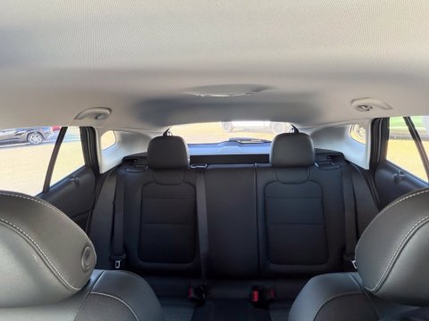 New Cypress Gray 2026 Chevrolet Trax LT FWD - photo 27 - Stock #261428