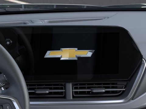New Mosaic Black Metallic 2026 Chevrolet Trax LT FWD - photo 20 - Stock #261425