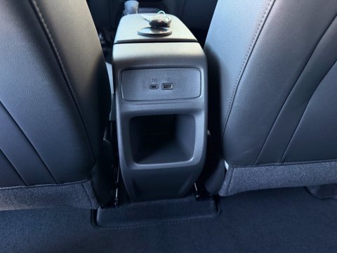 New Mosaic Black Metallic 2026 Chevrolet Trax LT FWD - photo 23 - Stock #261425