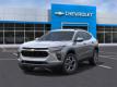  2025 Chevrolet Trax LT for sale in Paris, Texas