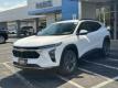  2025 Chevrolet Trax LT for sale in Paris, Texas