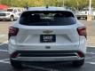  2025 Chevrolet Trax LT for sale in Paris, Texas