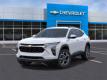  2025 Chevrolet Trax LT for sale in Paris, Texas