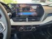  2025 Chevrolet Trax LT for sale in Paris, Texas