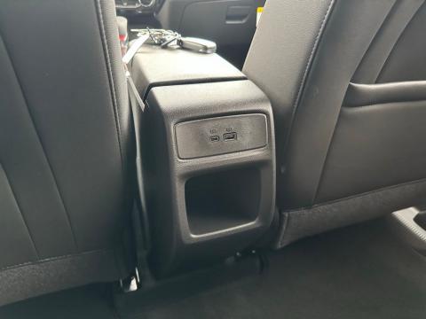 New Mosaic Black Metallic 2026 Chevrolet Trax 2RS FWD - photo 22 - Stock #260660