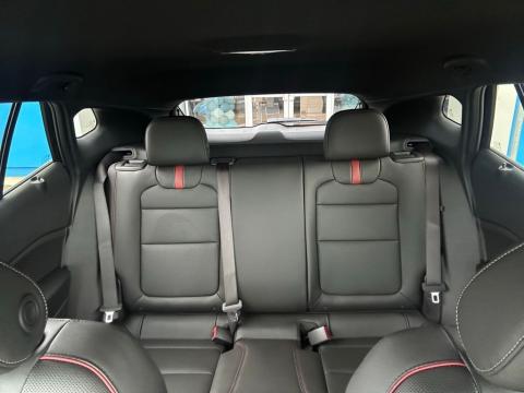 New Mosaic Black Metallic 2026 Chevrolet Trax 2RS FWD - photo 26 - Stock #260660