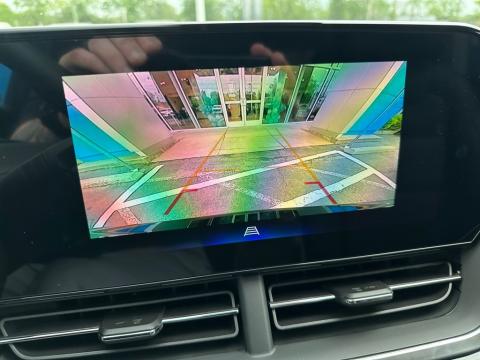 New Mosaic Black Metallic 2026 Chevrolet Trax 2RS FWD - photo 27 - Stock #260660