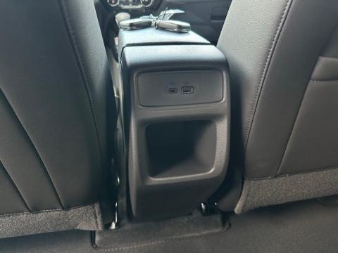New Summit White 2026 Chevrolet Trax 2RS FWD - photo 22 - Stock #260870