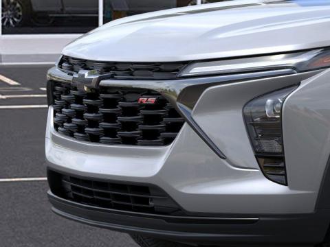 New Sterling Gray Metallic 2026 Chevrolet Trax 2RS FWD - photo 13 - Stock #260825