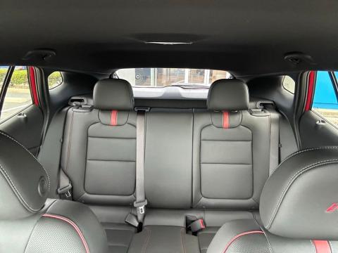 New Apex Red 2026 Chevrolet Trax 2RS FWD - photo 27 - Stock #260991