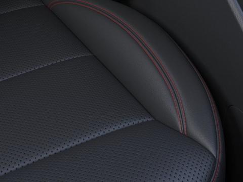 New Mosaic Black Metallic 2026 Chevrolet Trax 2RS FWD - photo 21 - Stock #260790