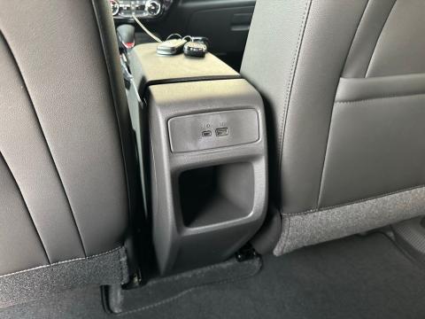 New Mosaic Black Metallic 2026 Chevrolet Trax 2RS FWD - photo 22 - Stock #260790