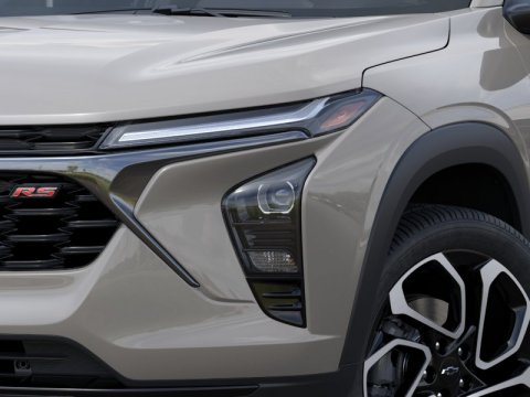 New White Sands 2026 Chevrolet Trax 2RS FWD - photo 11 - Stock #261527