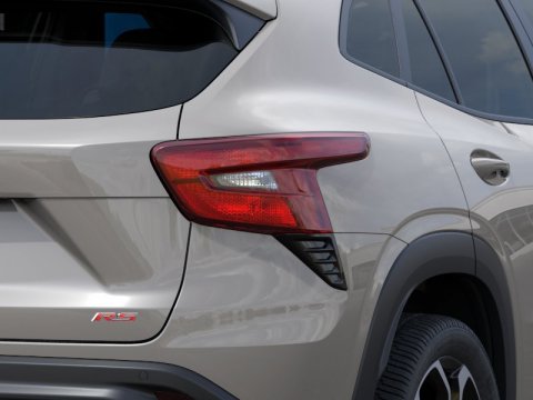 New White Sands 2026 Chevrolet Trax 2RS FWD - photo 12 - Stock #261527