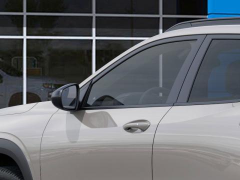 New White Sands 2026 Chevrolet Trax 2RS FWD - photo 12 - Stock #260814