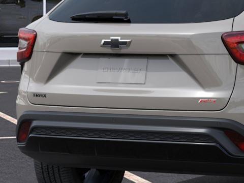 New White Sands 2026 Chevrolet Trax 2RS FWD - photo 14 - Stock #260814