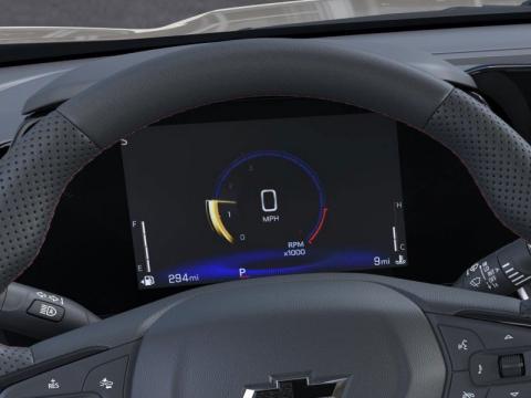 New White Sands 2026 Chevrolet Trax 2RS FWD - photo 18 - Stock #260814