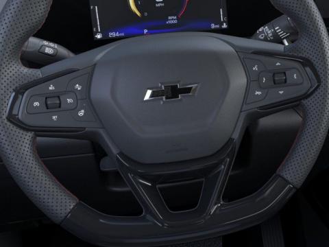 New White Sands 2026 Chevrolet Trax 2RS FWD - photo 19 - Stock #260814