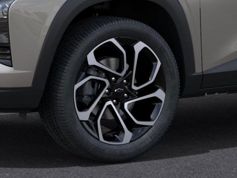 New White Sands 2026 Chevrolet Trax 2RS FWD - photo 9 - Stock #260814