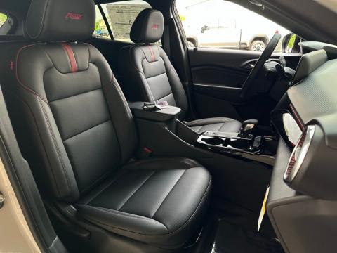 New White Sands 2026 Chevrolet Trax 2RS FWD - photo 17 - Stock #260814