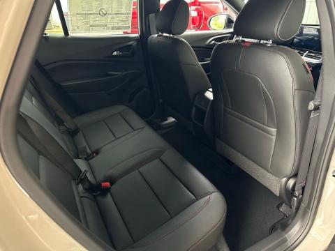 New White Sands 2026 Chevrolet Trax 2RS FWD - photo 18 - Stock #260814