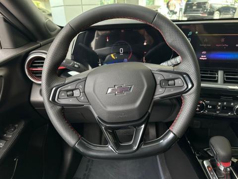 New White Sands 2026 Chevrolet Trax 2RS FWD - photo 19 - Stock #260814