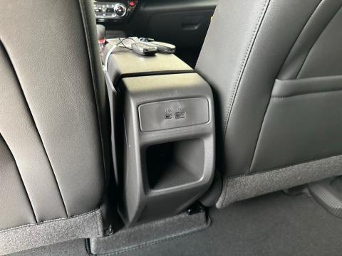 New White Sands 2026 Chevrolet Trax 2RS FWD - photo 22 - Stock #260814