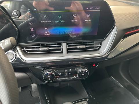 New White Sands 2026 Chevrolet Trax 2RS FWD - photo 24 - Stock #260814