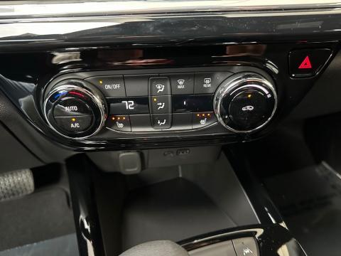 New White Sands 2026 Chevrolet Trax 2RS FWD - photo 25 - Stock #260814