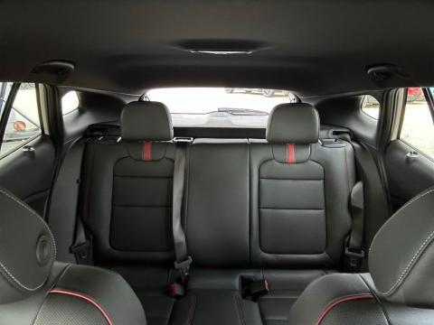 New White Sands 2026 Chevrolet Trax 2RS FWD - photo 26 - Stock #260814