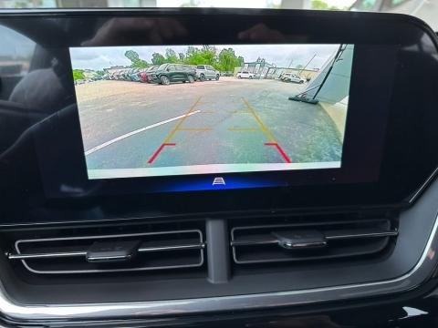 New White Sands 2026 Chevrolet Trax 2RS FWD - photo 27 - Stock #260814