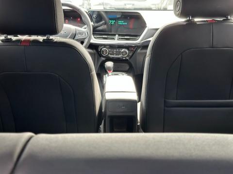 New White Sands 2026 Chevrolet Trax 2RS FWD - photo 9 - Stock #260814