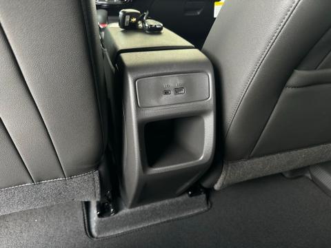 New Sterling Gray Metallic 2026 Chevrolet Trax 2RS FWD - photo 22 - Stock #260789