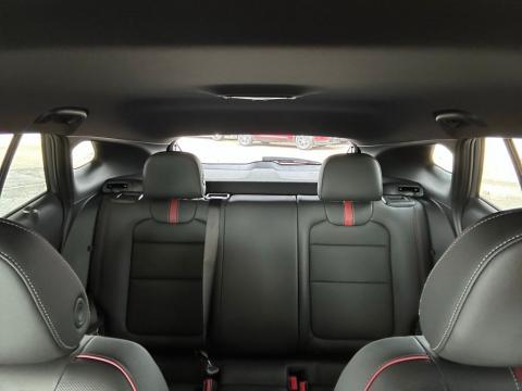 New Sterling Gray Metallic 2026 Chevrolet Trax 2RS FWD - photo 24 - Stock #260789