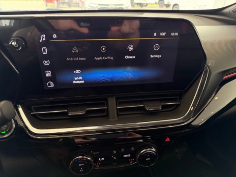 New Sterling Gray Metallic 2026 Chevrolet Trax 2RS FWD - photo 23 - Stock #261312