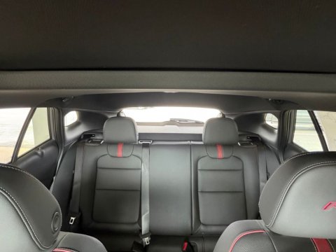 New Sterling Gray Metallic 2026 Chevrolet Trax 2RS FWD - photo 25 - Stock #261312