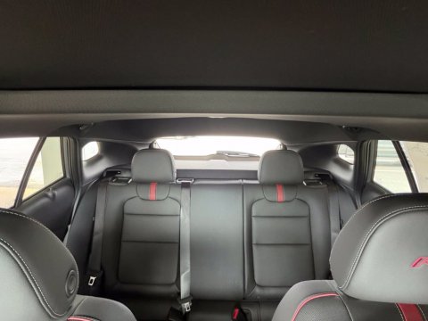 New Sterling Gray Metallic 2026 Chevrolet Trax 2RS FWD - photo 26 - Stock #261312