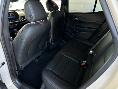 New White Sands 2026 Chevrolet Trax 2RS FWD - photo 15 - Stock #261107