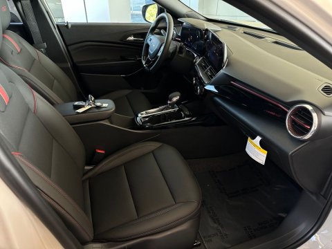 New White Sands 2026 Chevrolet Trax 2RS FWD - photo 16 - Stock #261107