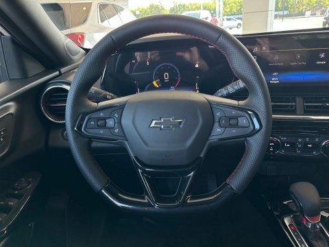 New White Sands 2026 Chevrolet Trax 2RS FWD - photo 18 - Stock #261107