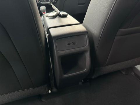 New Marina Blue Metallic 2026 Chevrolet Trax 2RS FWD - photo 22 - Stock #260798