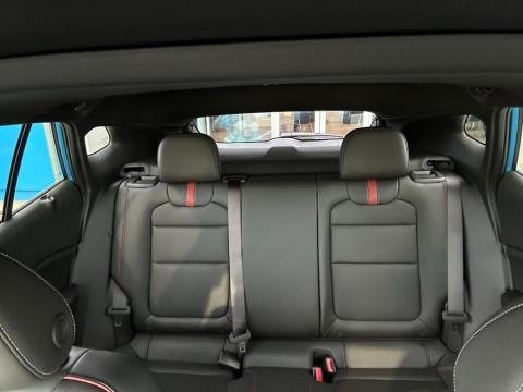 New Marina Blue Metallic 2026 Chevrolet Trax 2RS FWD - photo 26 - Stock #260798