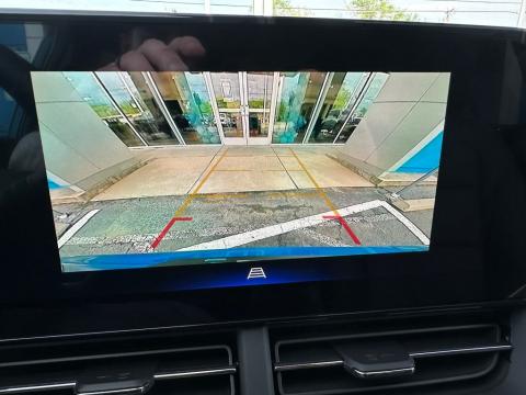 New Marina Blue Metallic 2026 Chevrolet Trax 2RS FWD - photo 27 - Stock #260798