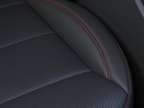 New Mosaic Black Metallic 2026 Chevrolet Trax 2RS FWD - photo 21 - Stock #261349