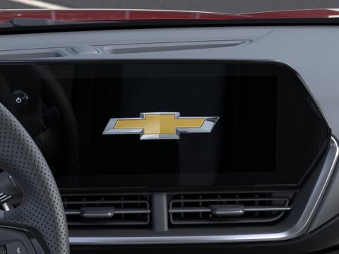 New Apex Red 2026 Chevrolet Trax 2RS FWD - photo 21 - Stock #261525