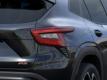  2025 Chevrolet Trax 2RS for sale in Paris, Texas