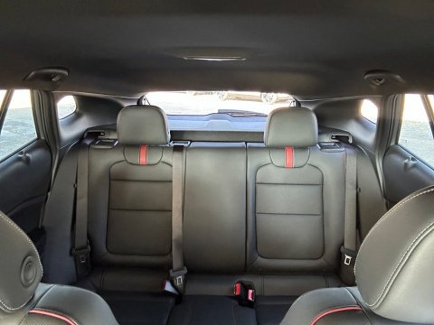 New Sterling Gray Metallic 2026 Chevrolet Trax 2RS FWD - photo 26 - Stock #261150